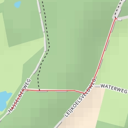 thumbnail for Ravenvennen - Hasselderweg