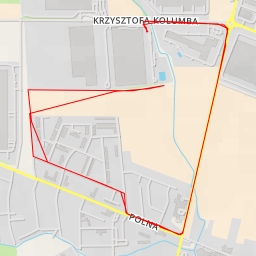 thumbnail for Krzysztofa Kolumba