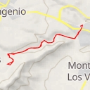 thumbnail for Calle Cercadillos - Calle Cercadillos