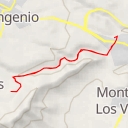 thumbnail for Calle La Junquera - Calle La Junquera