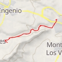 thumbnail for Calle La Junquera - Calle La Junquera