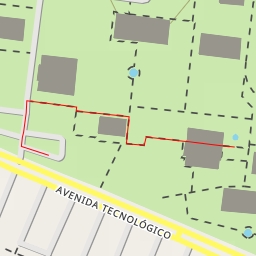 thumbnail for Avenida Tecnológico - Ecatepec de Morelos