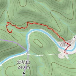 thumbnail for 合谷瀑布觀景台