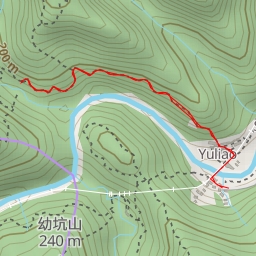 thumbnail for 合谷瀑布觀景台