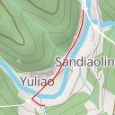 thumbnail for 拍攝三貂嶺鐵道景觀