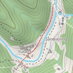 thumbnail for 拍攝三貂嶺鐵道景觀