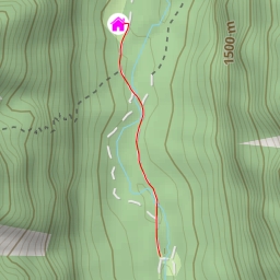 thumbnail for Jausenstation Laßhoferalm