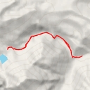 thumbnail for North Fork Big Pine Creek Trail - North Fork Big Pine Creek Trail