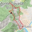 thumbnail for Monte Barillaro