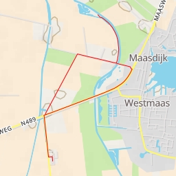 thumbnail for Westdijk