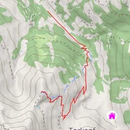 thumbnail for Heimjoch (Mareitkopf)