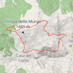 thumbnail for Rifugio Catusa (Chiuso)