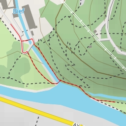 thumbnail for Avenue des Thermes