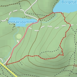 thumbnail for Nordlysveien