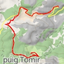 thumbnail for carretera vella de Lluc - carretera vella de Lluc - Escorca