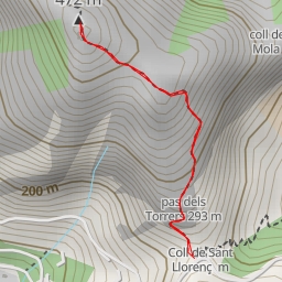 thumbnail for Torre de sa Mola de Can Palou