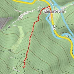 thumbnail for Camillo-Kronich-Steig