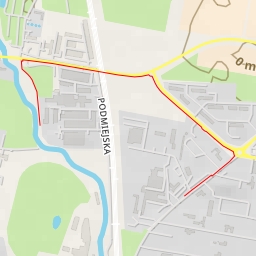 thumbnail for Podmiejska