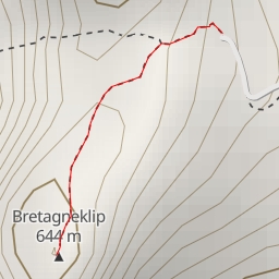 thumbnail for Bretagneklip