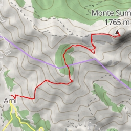 thumbnail for Monte Sumbra