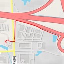 thumbnail for I-275 Metro Trail - I-275 Metro Trail