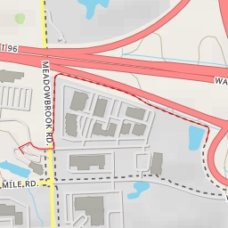 thumbnail for I-275 Metro Trail - I-275 Metro Trail