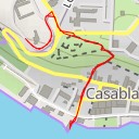 thumbnail for Carretera de la Cabaña