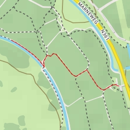 thumbnail for Robbenoort