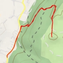 thumbnail for Chemin de la Serra - Annoisin-Chatelans