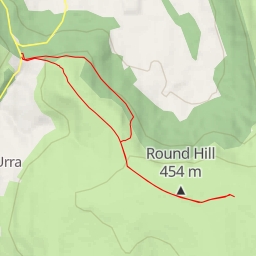 thumbnail for Ingleby Incline