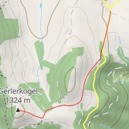 thumbnail for Gerlerkogel