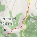 thumbnail for Gerlerkogelhütte