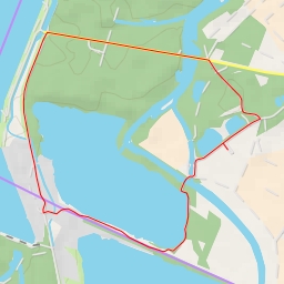 thumbnail for Blattseeweg - Blattseeweg