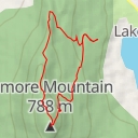 thumbnail for Elmore Mountain