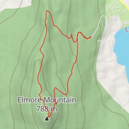 thumbnail for Elmore State Park - Elmore Road - Elmore