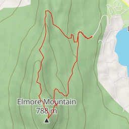 thumbnail for Elmore State Park - Elmore Road - Elmore
