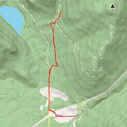thumbnail for Murdo Creek Forest Service Road - Murdo Creek Forest Service Road - Area F (McConnell Creek/Hatzic Prairie)