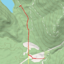 thumbnail for McDonald Falls