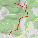 thumbnail for Alberni Inlet Trail HOL 131 M