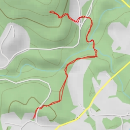 thumbnail for Alberni Inlet Trail HOL 131 M