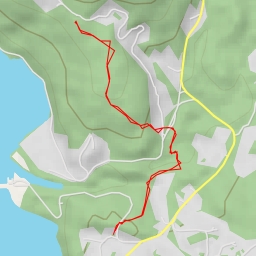 thumbnail for Alberni Inlet HOL 182 M