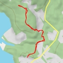 thumbnail for Alberni Inlet