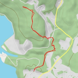 thumbnail for Alberni Inlet