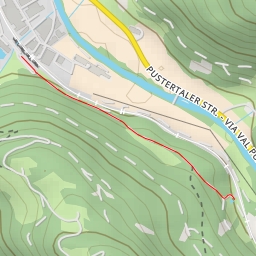 thumbnail for Pustertalradweg - Pista ciclabile della Val Pusteria - Pustertalradweg - Pista ciclabile della Val Pusteria