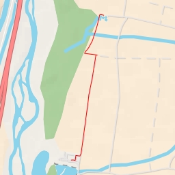 thumbnail for Station de traitement des eaux usées - Draye de la Grande Bastide