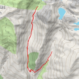 thumbnail for Bassa de Platirós
