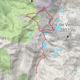 thumbnail for Pic de la Tartera