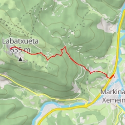 thumbnail for Urregarai