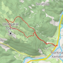 thumbnail for Bedartzandi