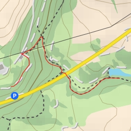 thumbnail for Golfclub Pustertal - Im Gelände